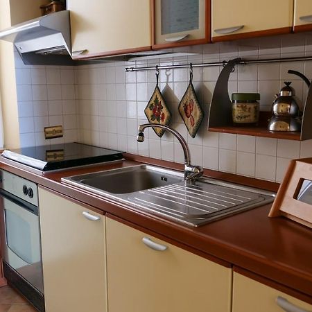 B&B S. Teresa Altamura Exteriör bild