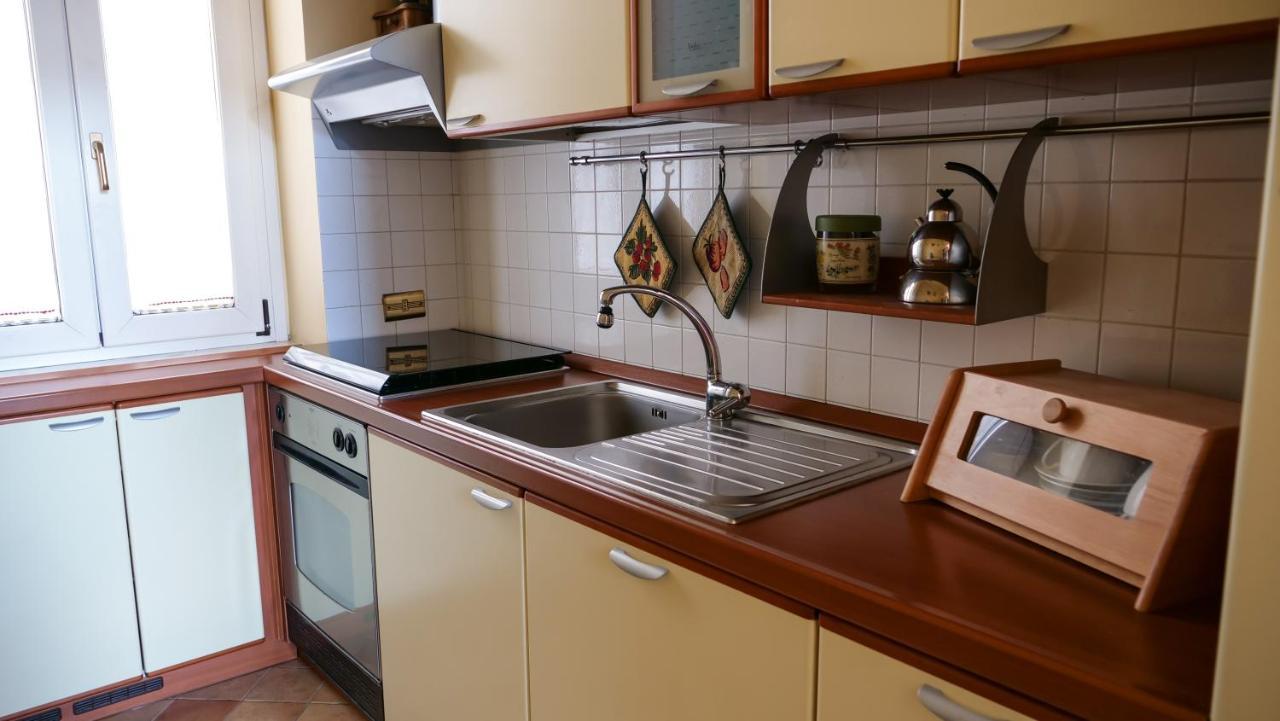 B&B S. Teresa Altamura Exteriör bild